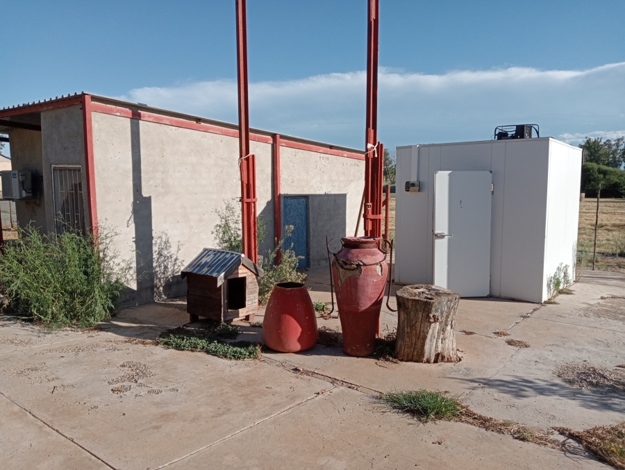 Commercial Property for Sale in Barkly West Northern Cape